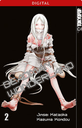 Deadman Wonderland 02