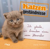 Katzengeständnisse