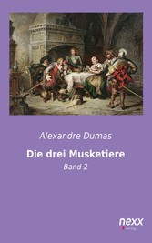 Die drei Musketiere