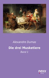 Die drei Musketiere