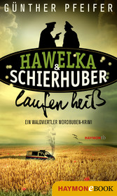 Hawelka & Schierhuber laufen heiß