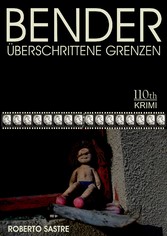 BENDER - Überschrittene Grenzen