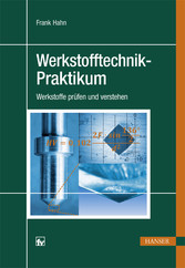 Werkstofftechnik-Praktikum