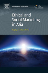 Ethical and Social Marketing in Asia