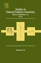 Studies in Natural Products Chemistry