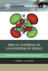 Virtual Synthesis of Nanosystems by Design