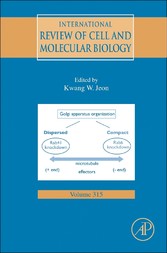 International Review of Cell and Molecular Biology