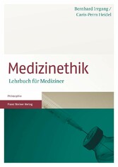 Medizinethik