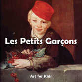 Petit Garçons