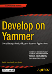 Develop on Yammer