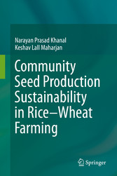 Community Seed Production Sustainability in Rice-Wheat Farming