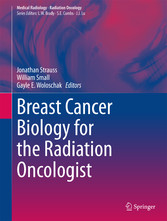 Breast Cancer Biology for the Radiation Oncologist