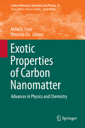 Exotic Properties of Carbon Nanomatter