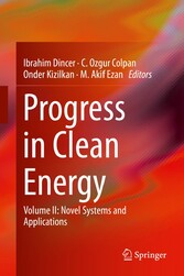 Progress in Clean Energy, Volume 2