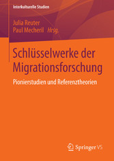 Schlüsselwerke der Migrationsforschung