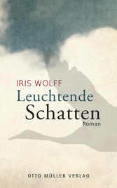 Leuchtende Schatten