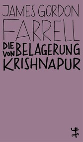 Die Belagerung von Krishnapur