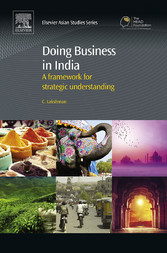 Doing Business in India