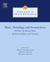 Music, Neurology, and Neuroscience: Evolution, the Musical Brain, Medical Conditions, and Therapies