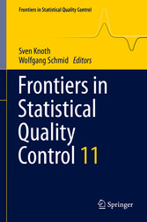 Frontiers in Statistical Quality Control 11