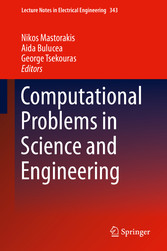 Computational Problems in Science and Engineering