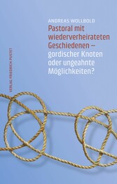 Pastoral mit wiederverheirateten Geschiedenen