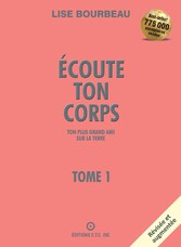 Écoute ton corps, ton plus grand ami sur la Terre