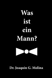 Was ist ein Mann?