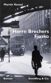 Herrn Brechers Fiasko