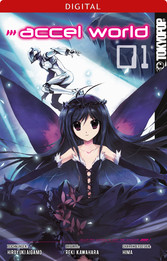 Accel World 01