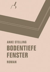 Bodentiefe Fenster