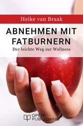 Abnehmen mit Fatburnern - Der leichte Weg zur Wellness