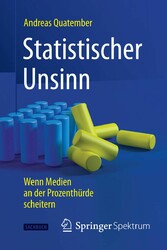 Statistischer Unsinn