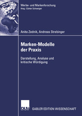 Marken-Modelle der Praxis