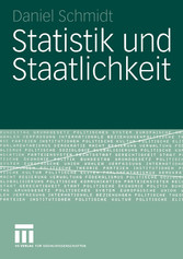 Statistik und Staatlichkeit