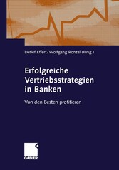 Erfolgreiche Vertriebsstrategien in Banken