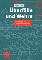 Überfälle und Wehre