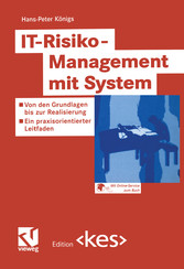 IT-Risiko-Management mit System