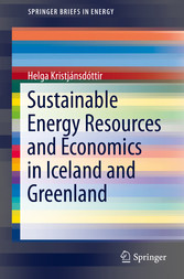 Sustainable Energy Resources and Economics in Iceland and Greenland