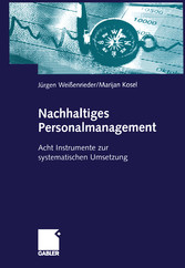 Nachhaltiges Personalmanagement