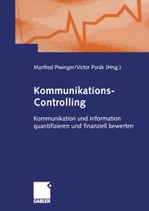 Kommunikations-Controlling