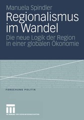 Regionalismus im Wandel