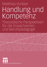 Handlung und Kompetenz