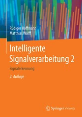 Intelligente Signalverarbeitung 2