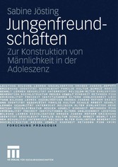 Jungenfreundschaften