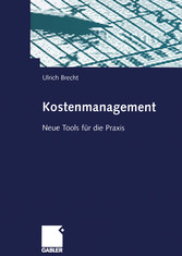 Kostenmanagement