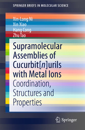 Supramolecular Assemblies of Cucurbit[n]urils with Metal Ions