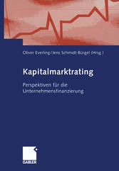 Kapitalmarktrating