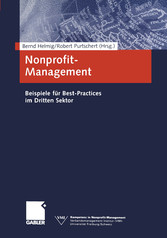 Nonprofit-Management