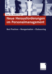 Neue Herausforderungen im Personalmanagement